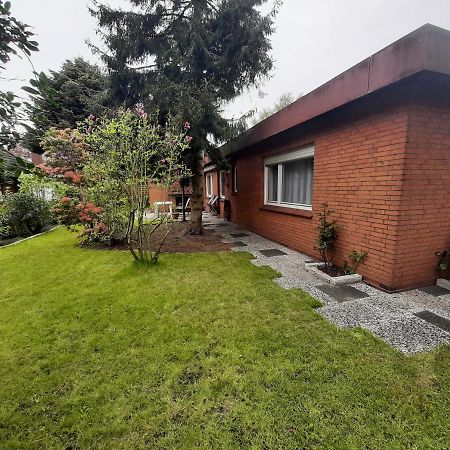 Fewo Rose Norden Exterior photo
